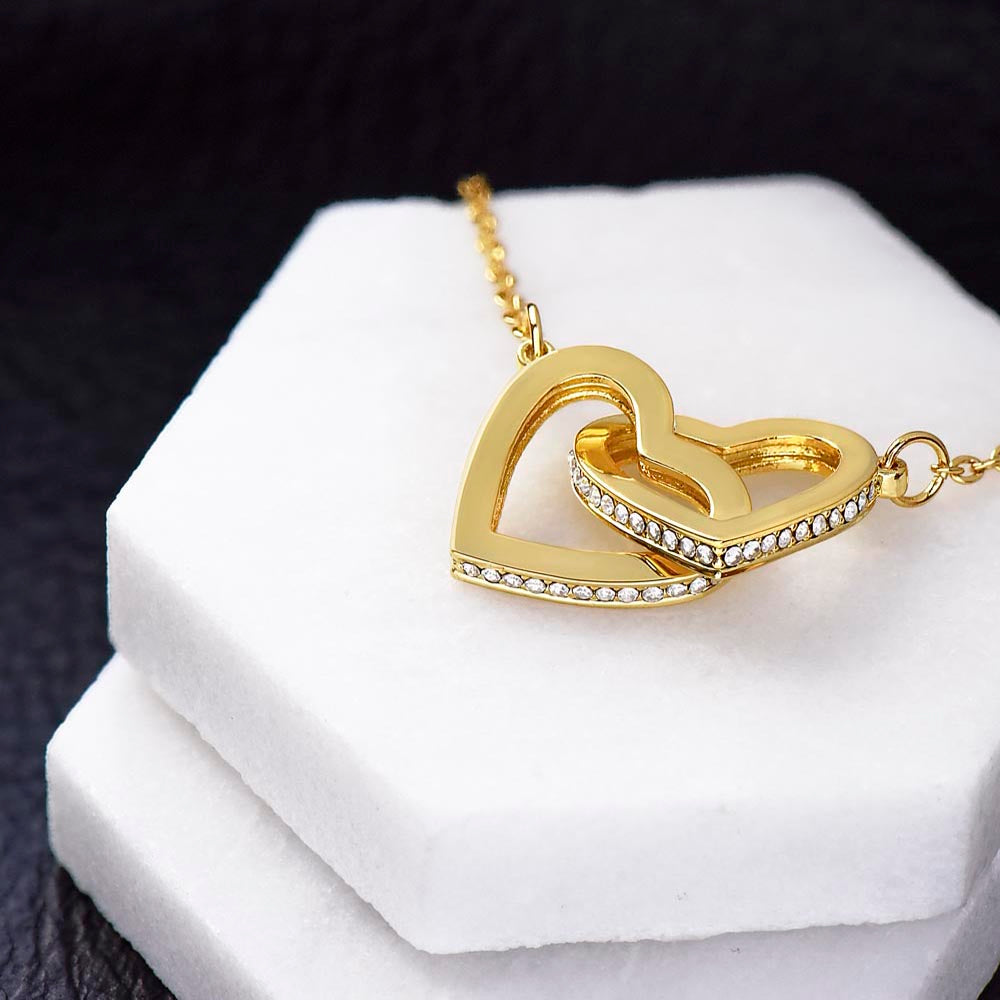 Anniversary Necklace