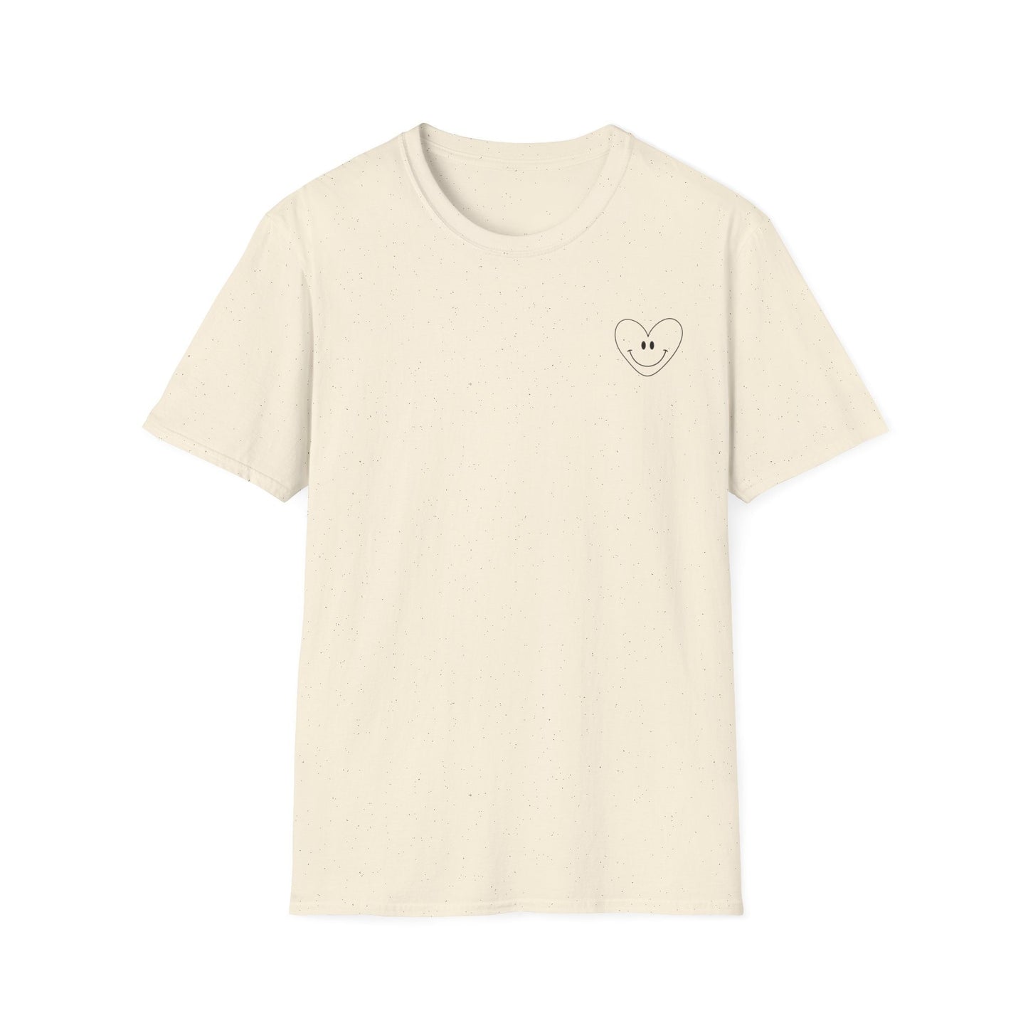 Everything Will Be Okay Shirts, Graphic Tees for Women, Letter Print Encouragement Casual Trendy Summer Tops Crew-neck shirt gift for her