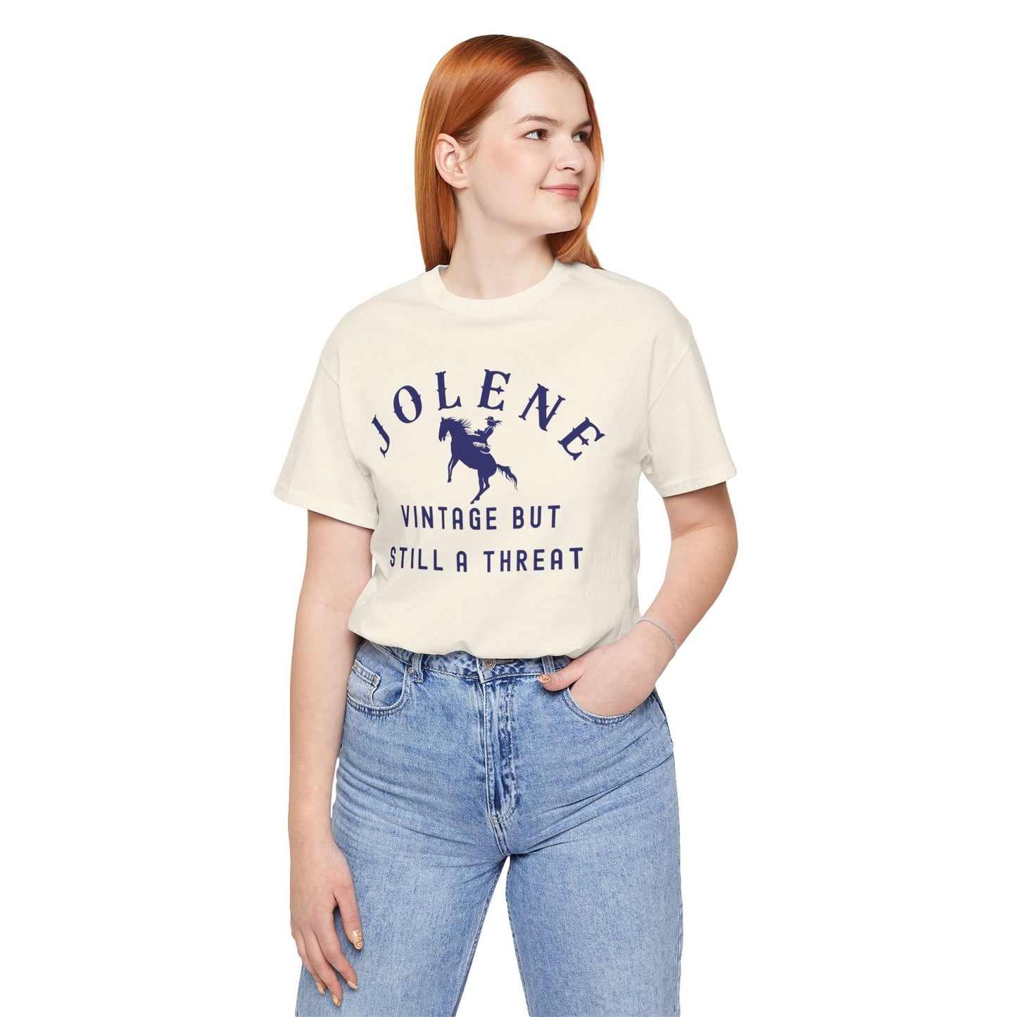 Jolene Coquette Shirt- V3
