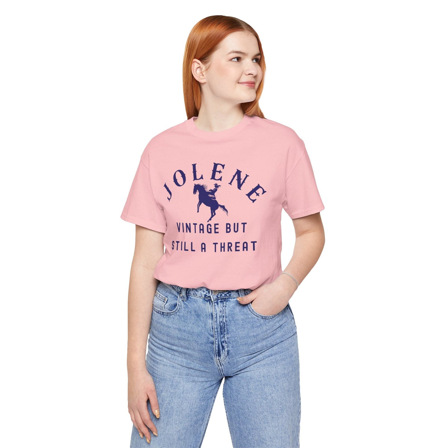 Jolene Coquette Shirt- V3
