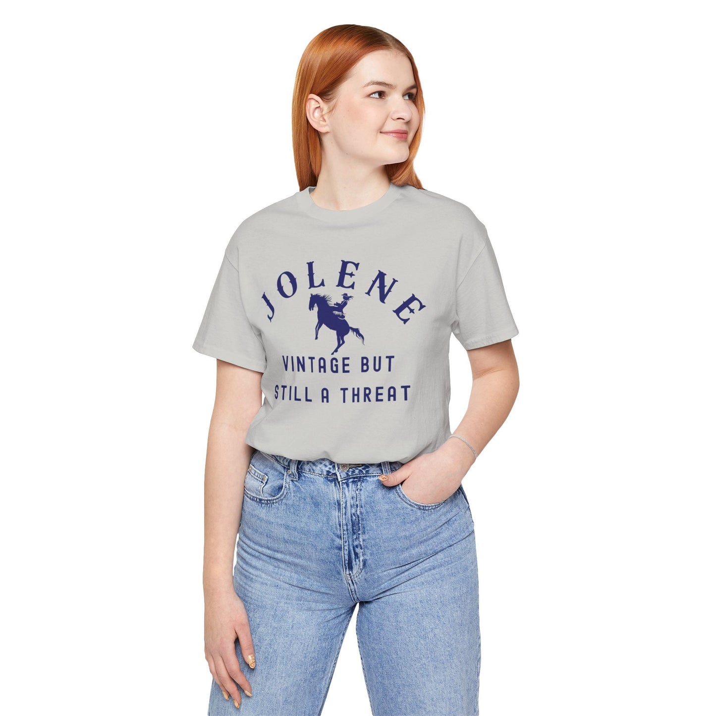 Jolene Coquette Shirt- V3