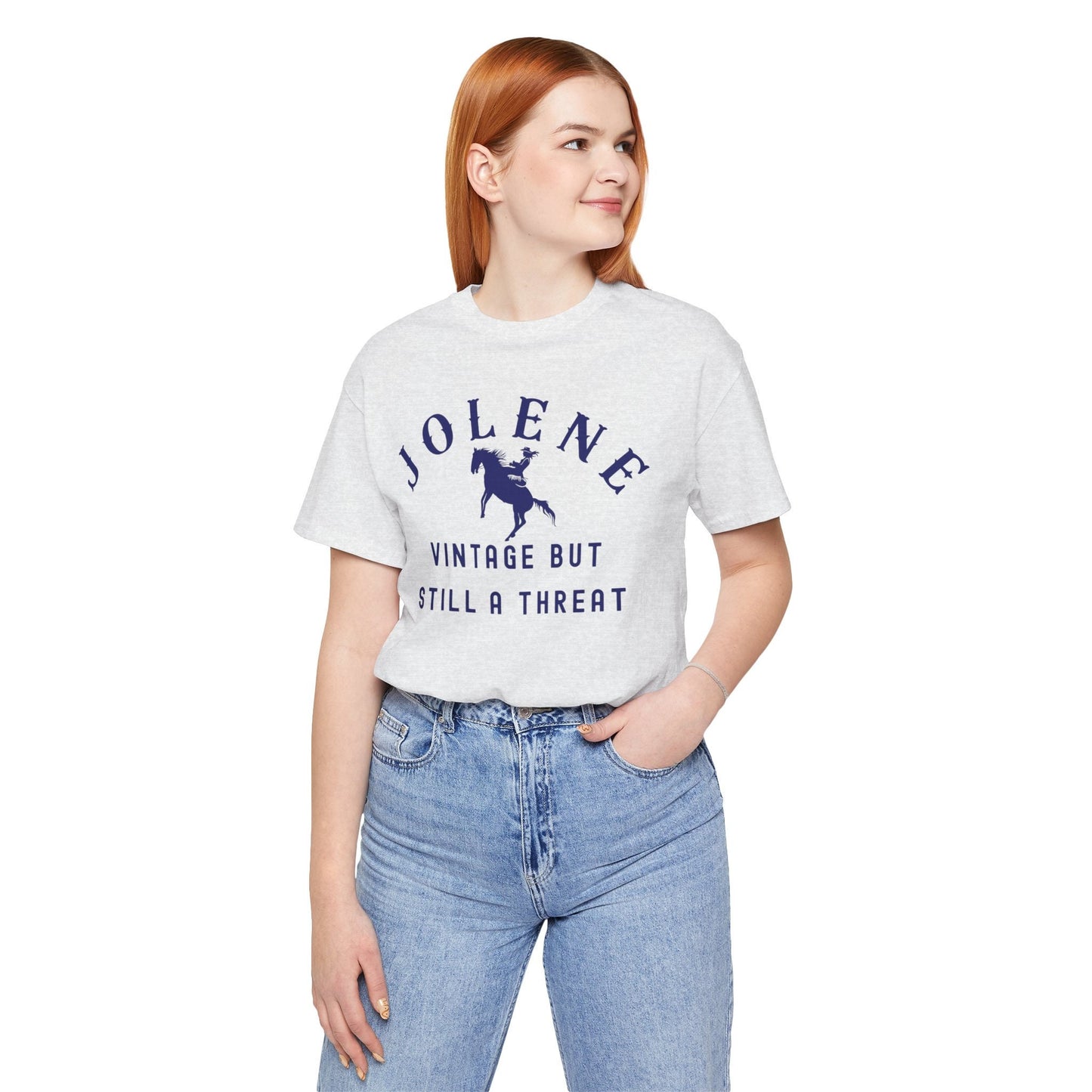 Jolene Coquette Shirt- V3
