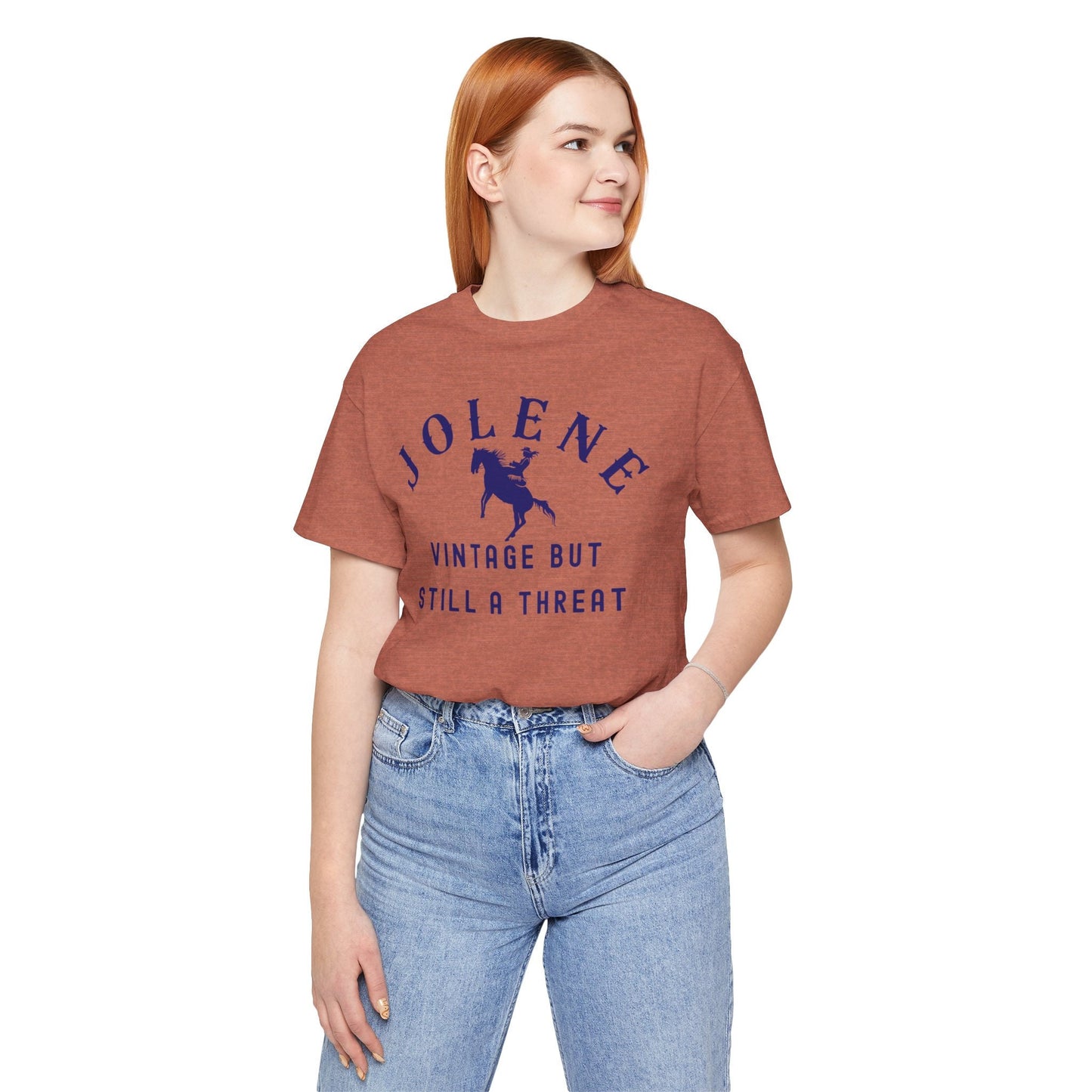 Jolene Coquette Shirt- V3