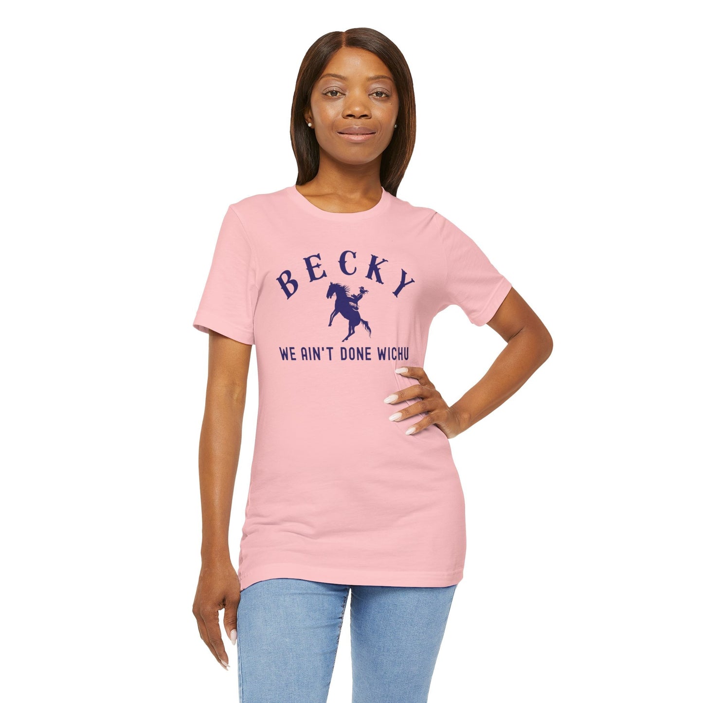 Becky Shirt Retro 90s Vintage Country Music shirt Western Oversize Cowgirl Cowboy Shirt, Coquette Wild West Gift,Cool Cowgirl Jolene TShirt