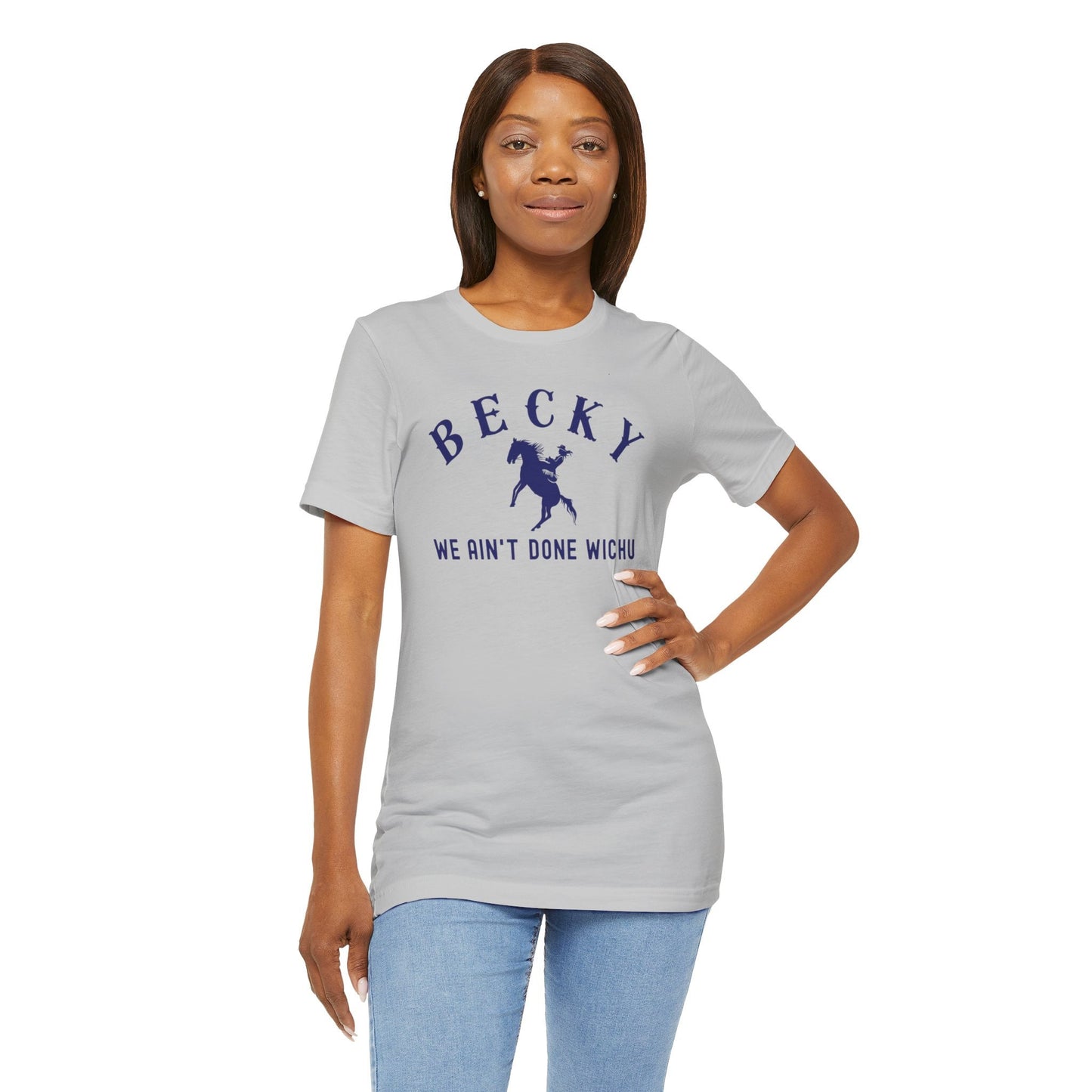 Becky Shirt Retro 90s Vintage Country Music shirt Western Oversize Cowgirl Cowboy Shirt, Coquette Wild West Gift,Cool Cowgirl Jolene TShirt