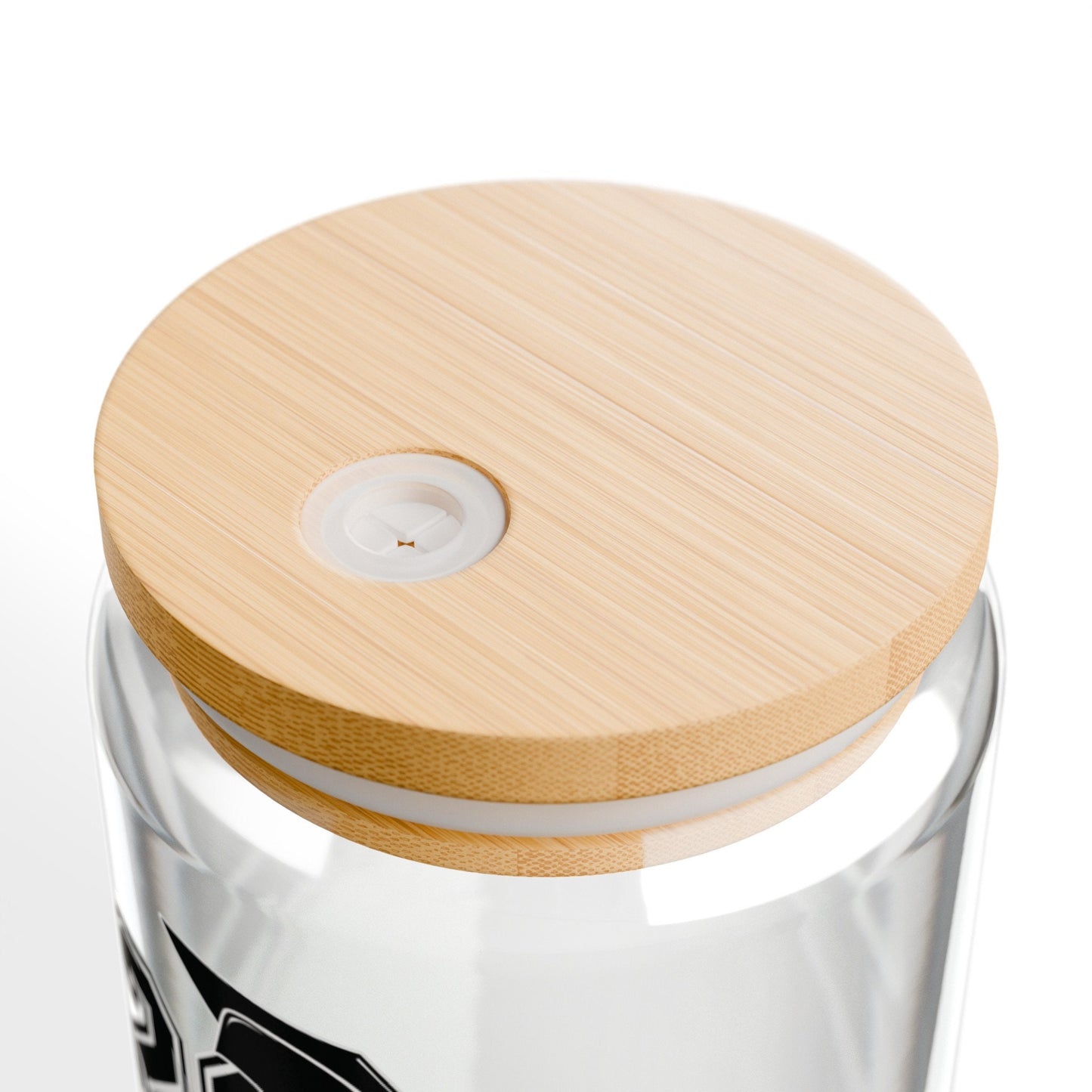 Custom Name Senior Grad Gift Glass Tumbler 16oz Personalised Class of 2024 Graduation Tumbler Gift for College High School grad party gifts