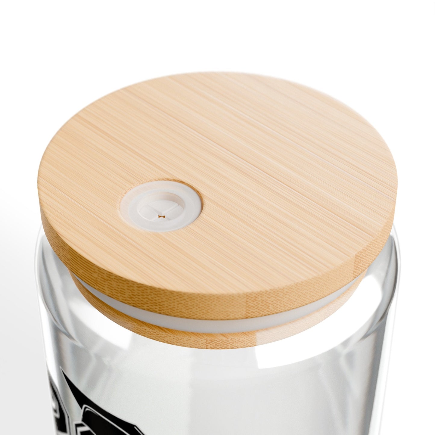 Personalised Custom Name Grad Gift Glass Tumbler 16oz Senior Class of 2024 Graduation Tumbler Gift for College High School grad party