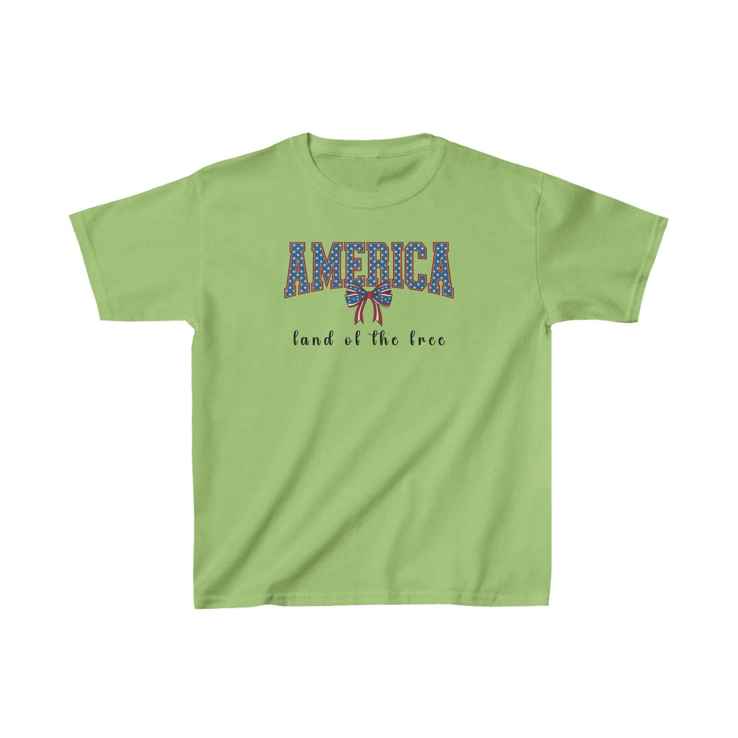 America Baby Tee Coquette shirt gift for American Girl y2k Baby Tee Crop Top Freedom Independence 4th of July Fourth of July USA flag shirt