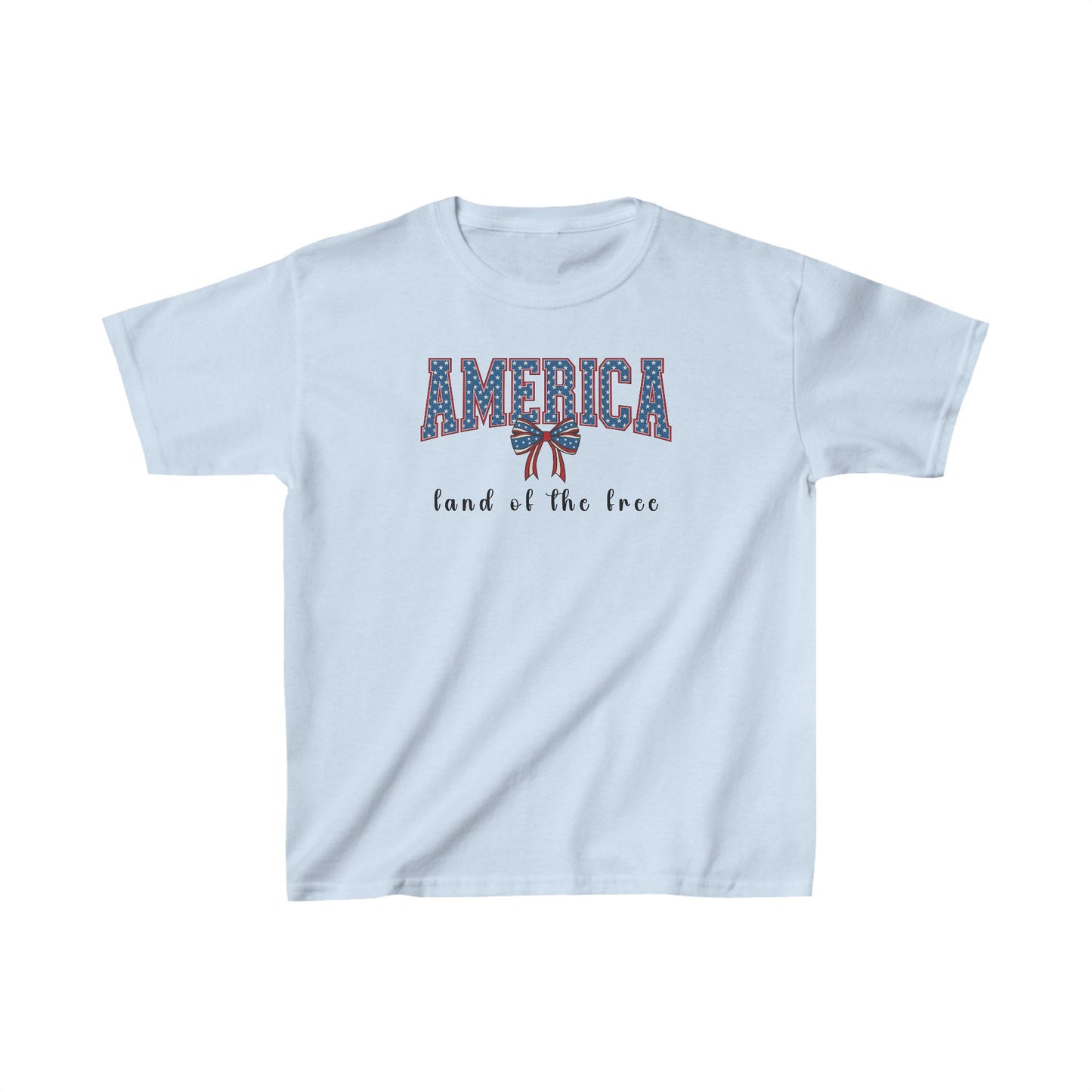 America Baby Tee Coquette shirt gift for American Girl y2k Baby Tee Crop Top Freedom Independence 4th of July Fourth of July USA flag shirt