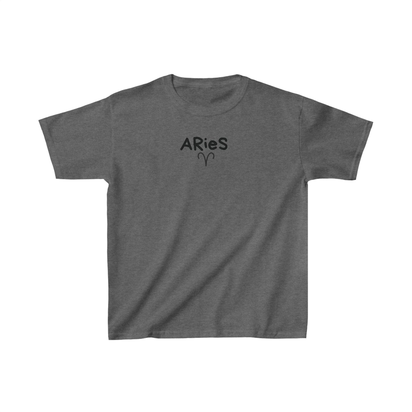 Aries Baby Tee y2k Zodiac Sign Shirt Crop Top Astrology Gift Aries Birthday gift Astrological Shirt 90s Birth month astrology shirt
