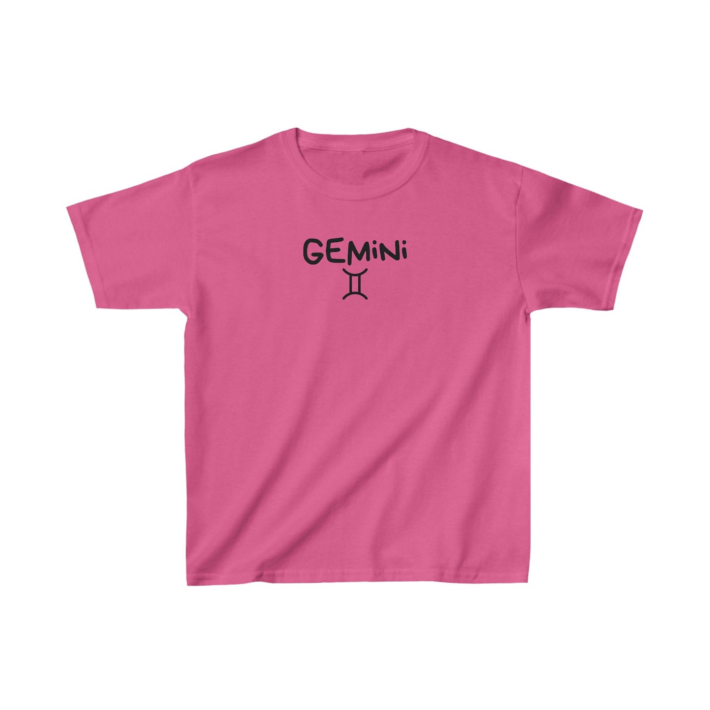 Gemini Baby Tee y2k Zodiac Sign Shirt Crop Top Astrology Gift Gemini Birthday gift Astrological Shirt 90s birthday astrology shirt