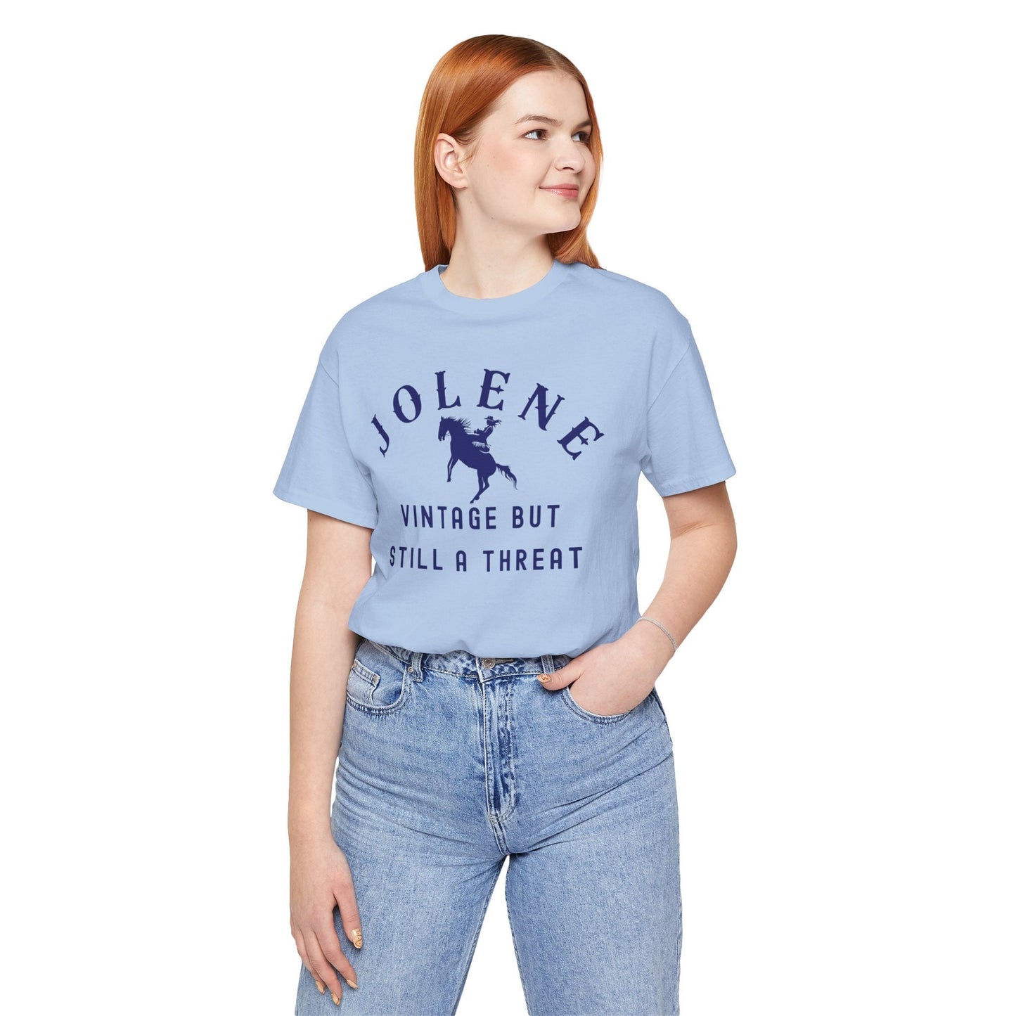 Jolene Coquette Shirt- V3