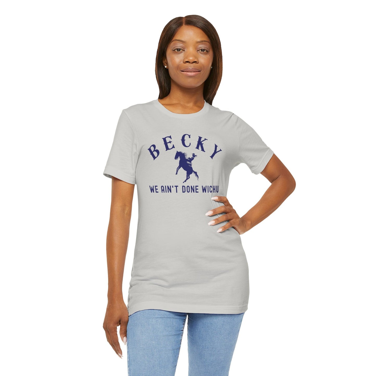Becky Shirt Retro 90s Vintage Country Music shirt Western Oversize Cowgirl Cowboy Shirt, Coquette Wild West Gift,Cool Cowgirl Jolene TShirt