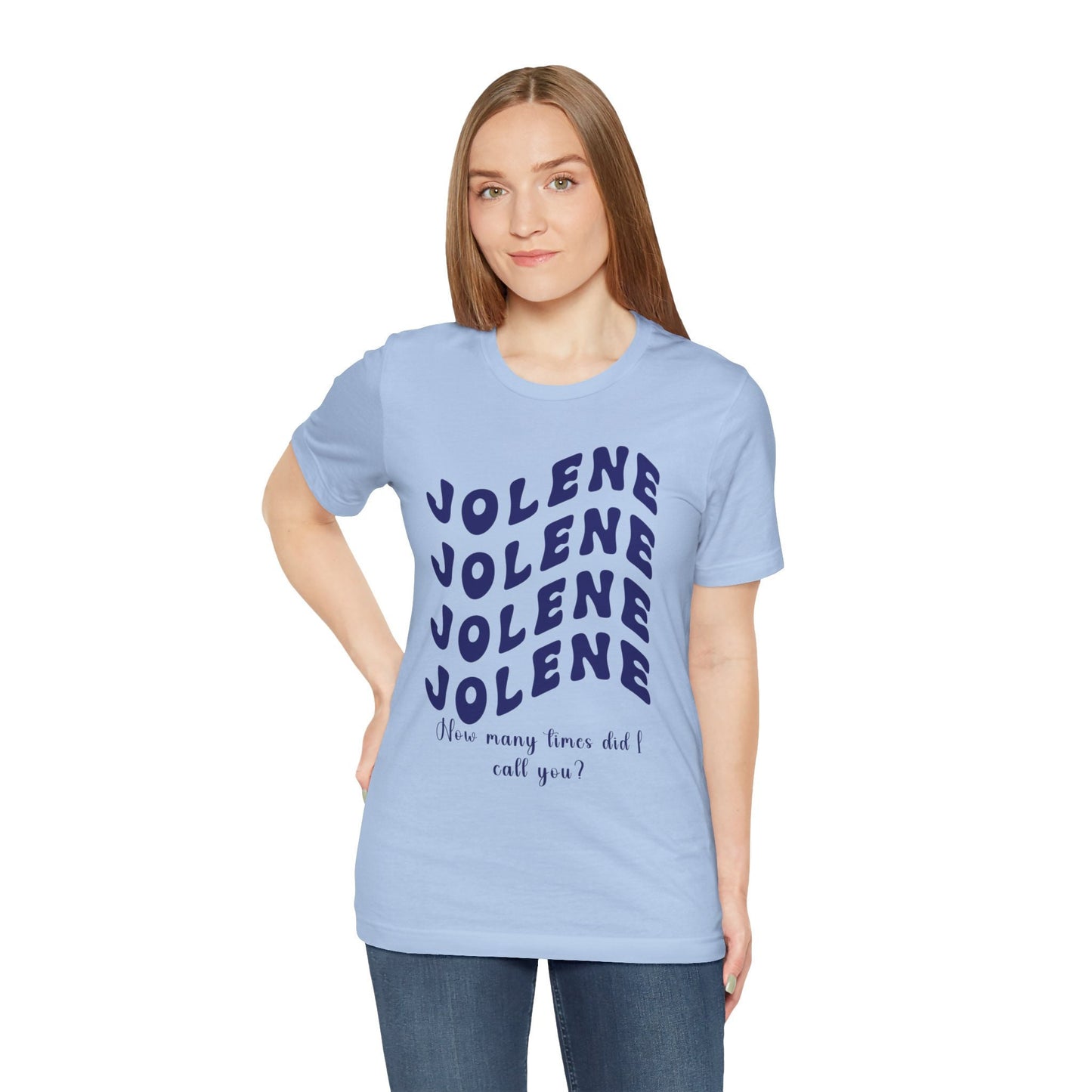 Jolene Jolene Shirt Retro 90s Vintage Country Music shirt Western Oversize Cowgirl Cowboy Shirt, Coquette Wild West Gift,Cowgirl TShirt Gift