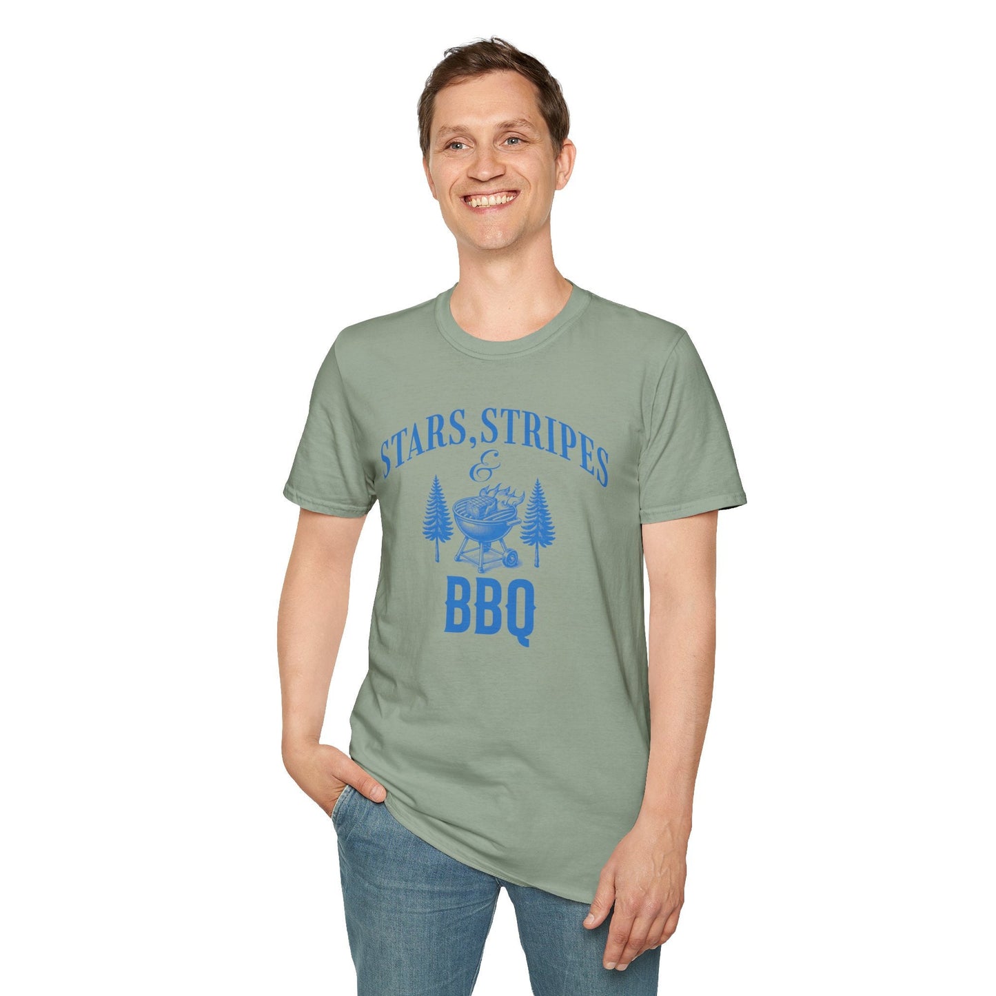 Independence Day Shirt, All American Patriotic Funny 4th July Shirt,BBQ Hot Dog Lover Shirt, Unisex Fourth Of July Family Matching Shirts