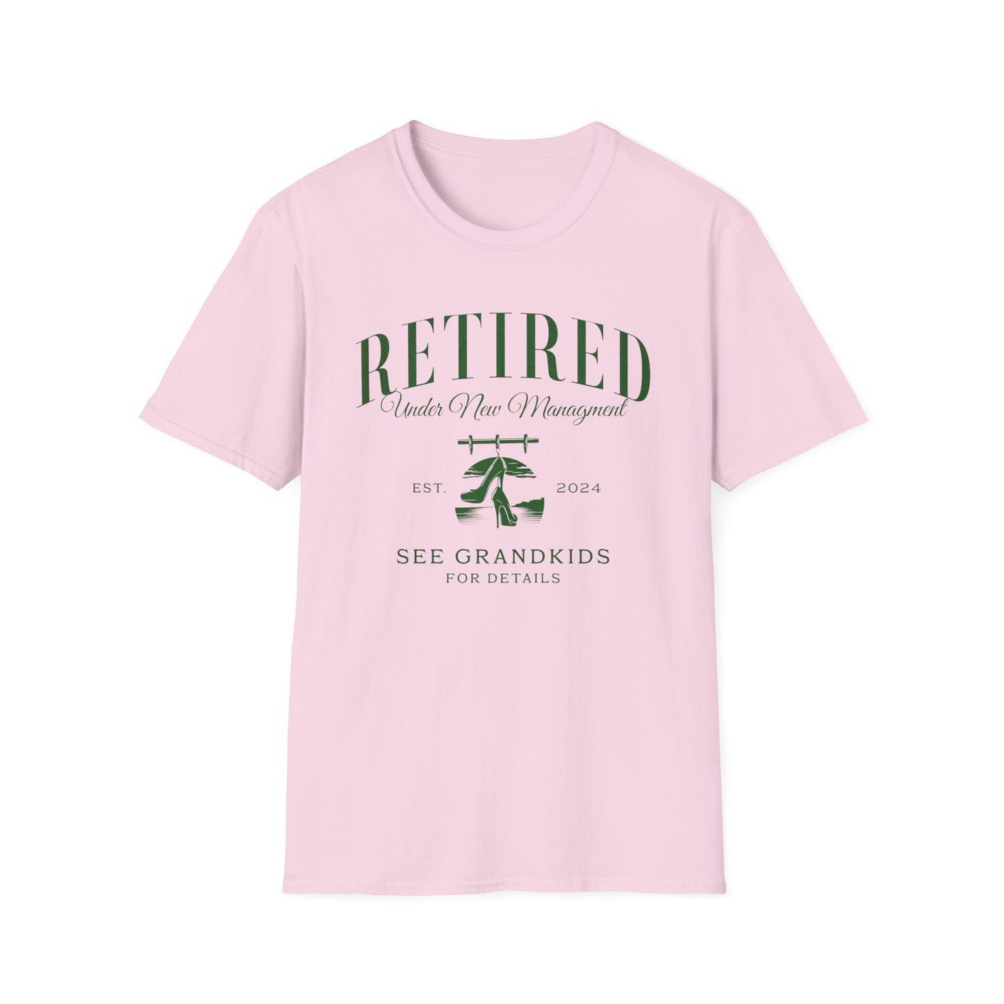 Custom Retirement Shirt, Retired Wife Shirt, Retired Worker Teacher Gift, Last Day Retirement Party Gift, Coworker Send off gift for Grandma