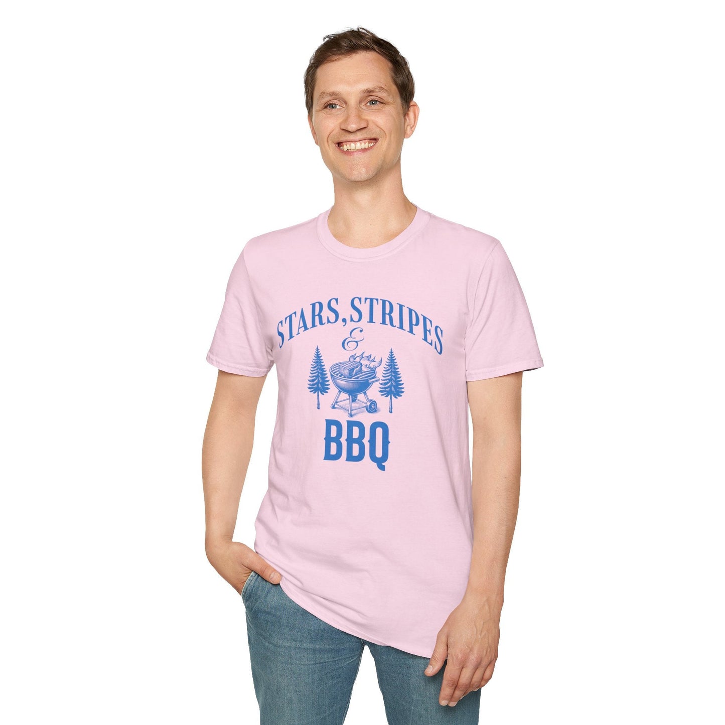 Independence Day Shirt, All American Patriotic Funny 4th July Shirt,BBQ Hot Dog Lover Shirt, Unisex Fourth Of July Family Matching Shirts