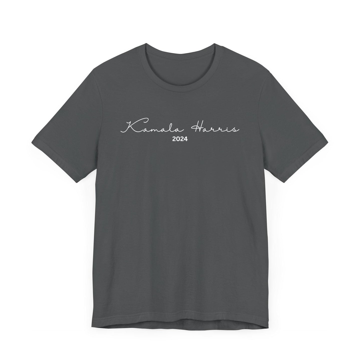 Kamala Harris 2024 Shirt, Kamala Supporter Tshirt, Comma La Tee, Madam president shirt for political rally