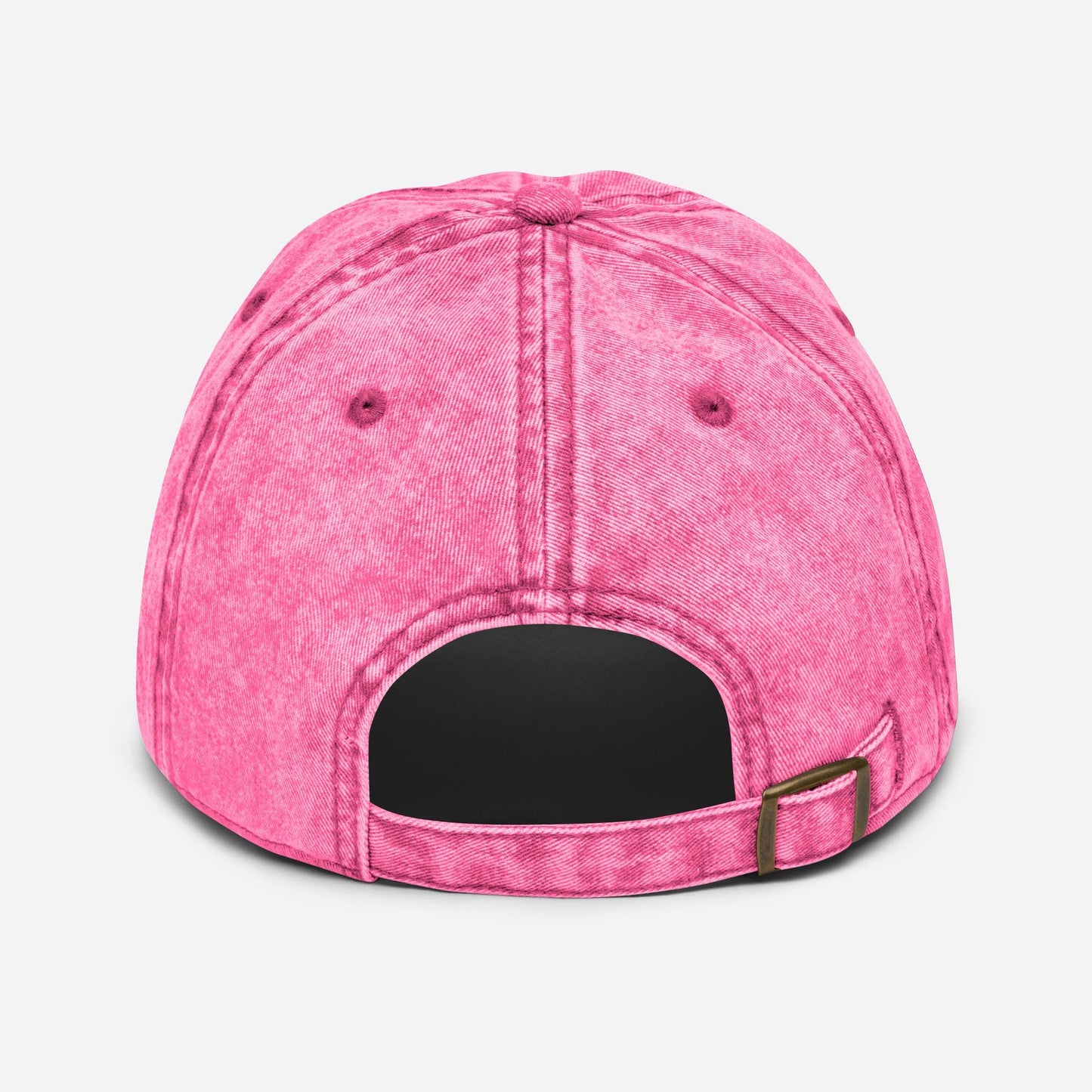 Embroidered coquette cherry bow hat, Vintage aesthetic pink disco ball cherry hat, Cotton Twill Cap gift for her