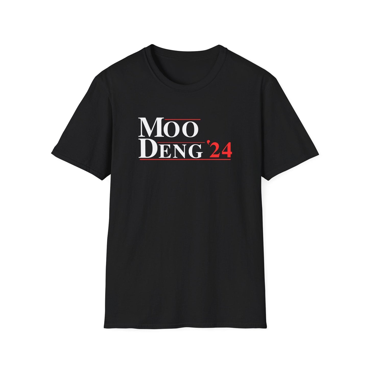 Moo Deng Shirt, pygmy baby hippo tshirt, Moo Deng the hippo tee, funny animal lover tee, moodeng tshirt