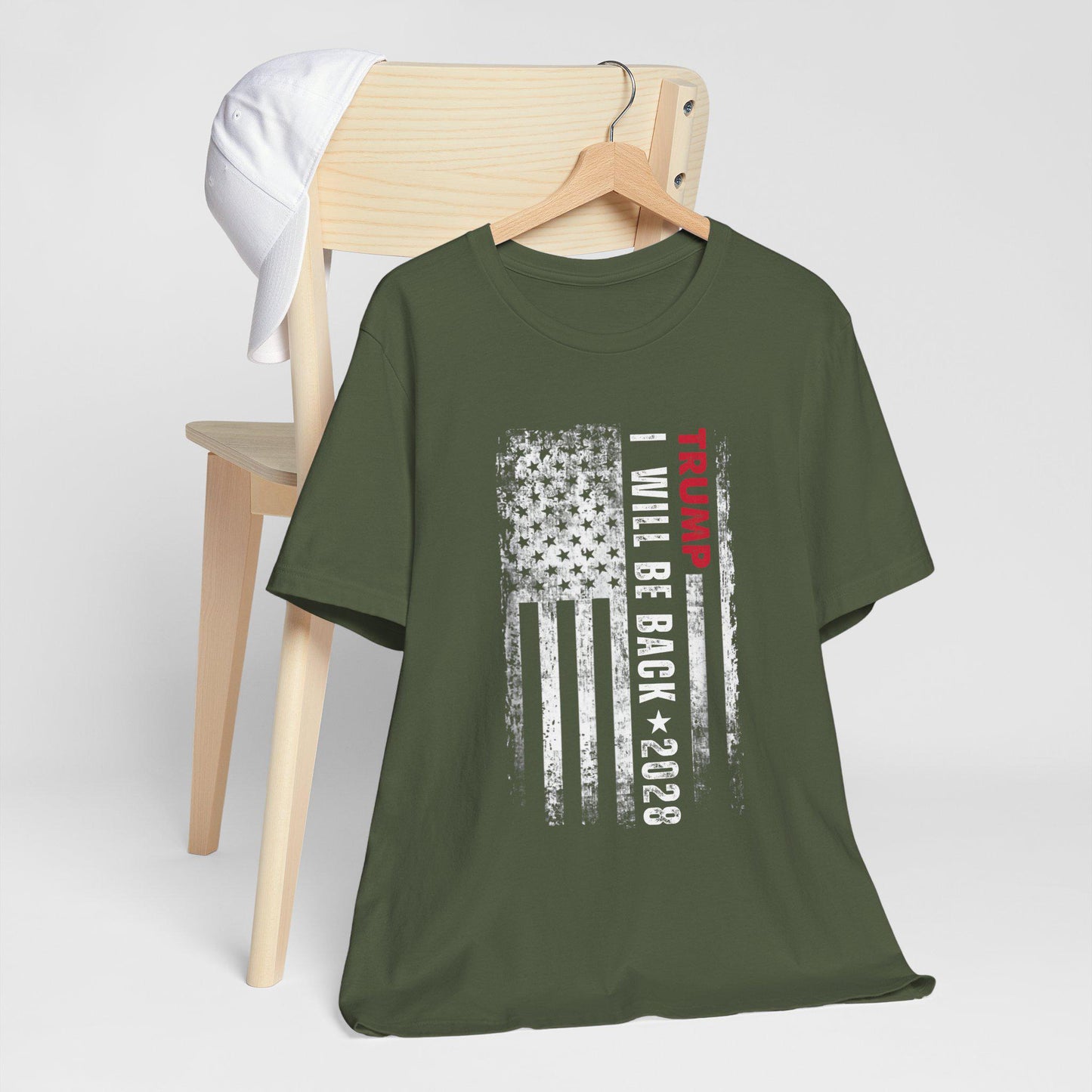I will be back 2028 Trump shirt, Trump Vance lost shirt, republican shirt for January 2025 inauguration, take america back trump supporter