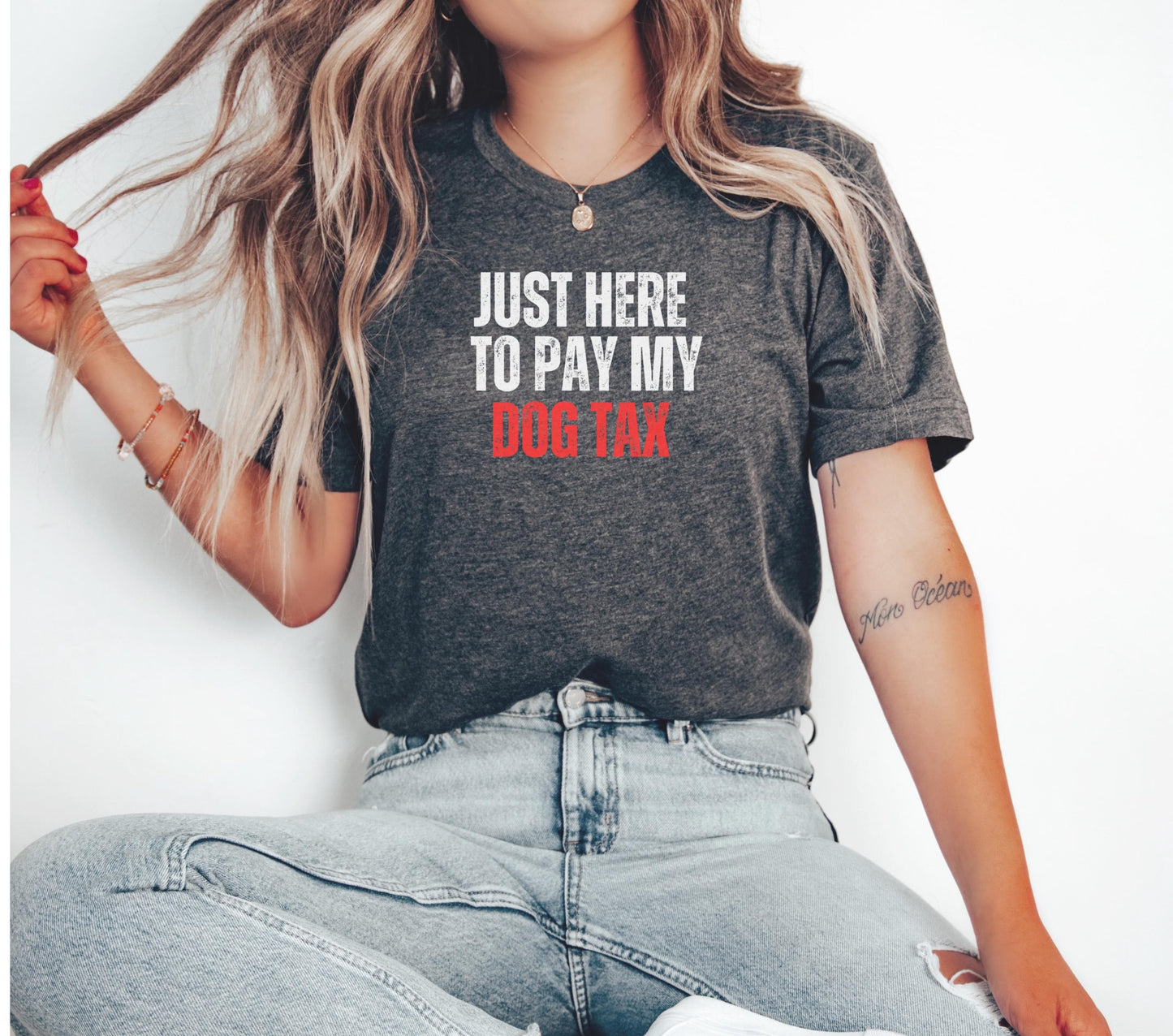 Funny Dog Tax Shirt, Americans Immigration tshirt, American TT refugees 2025, Social media ban, TT ban 2025, learning Chinese language shirt