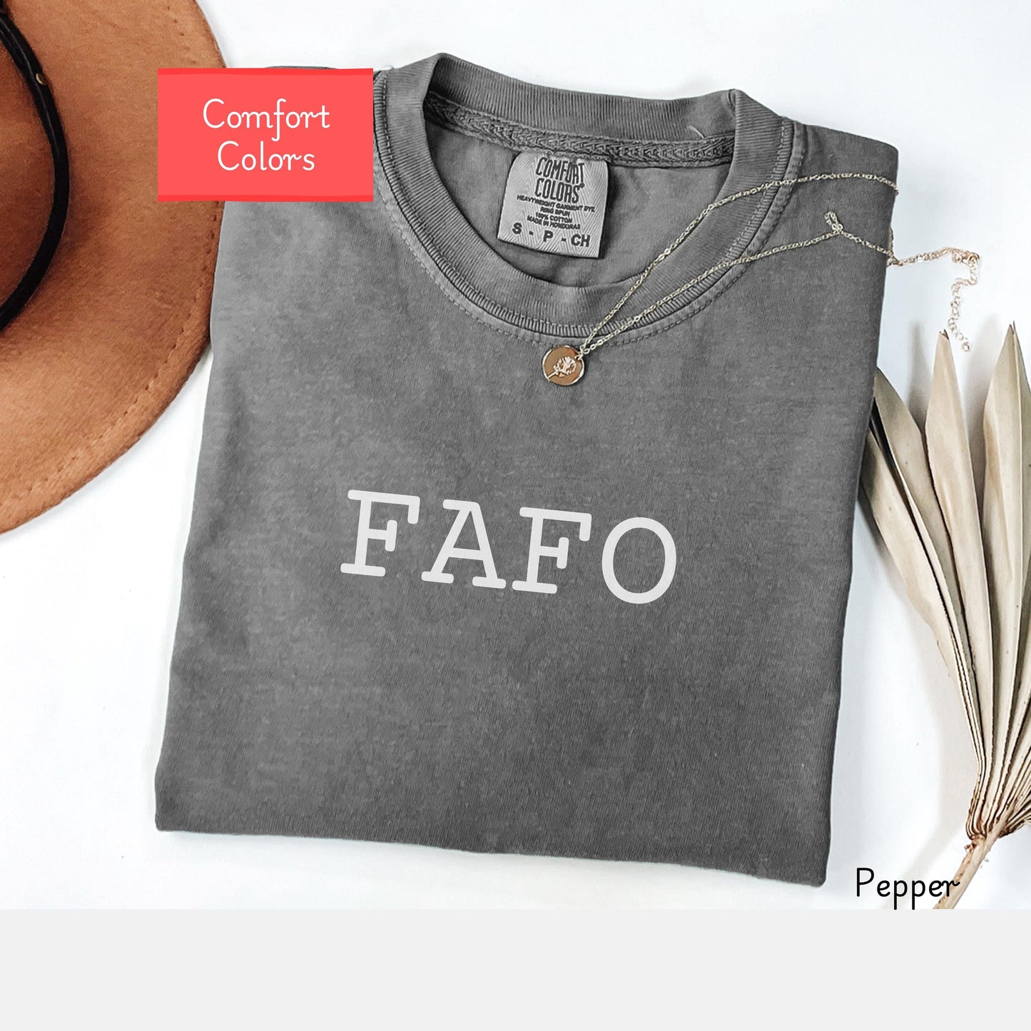 Comfort colors FAFO shirt, adult humor shirt, funny political shirt, antitrump shirt, democrat shirt, funny voting shirt, the 92 percenter