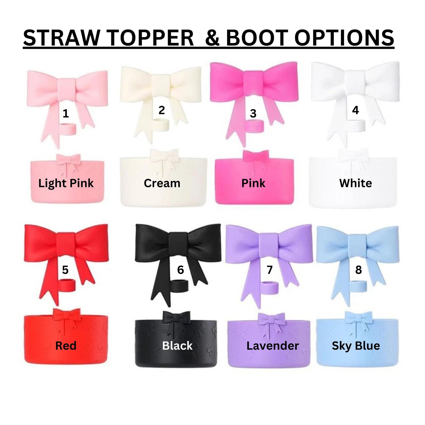 Bride & Groom Tumblers custom, engraved 40oz personalized bride tumbler cup, personalized groom tumbler, coquette bow topper and boot