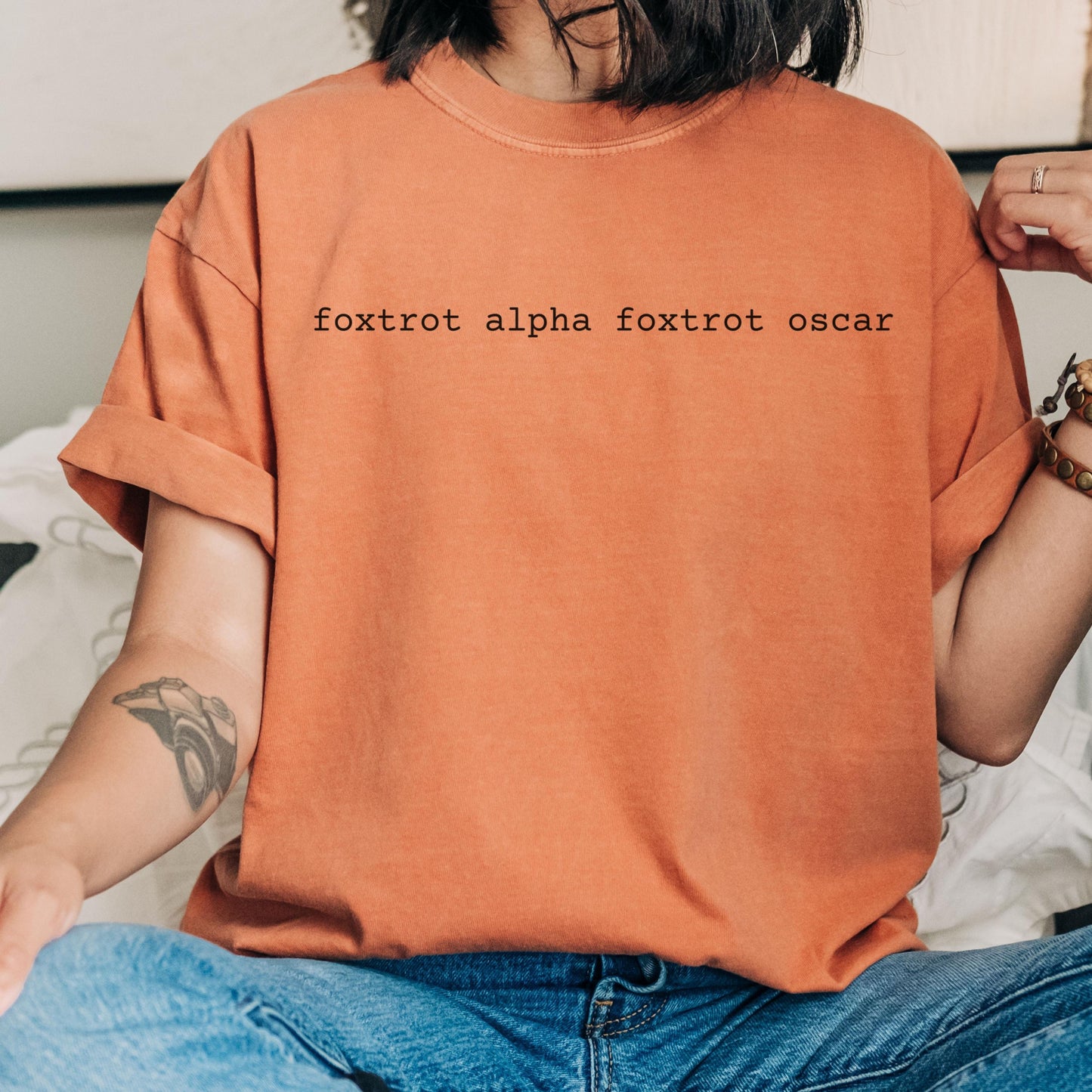 Subtle FAFO shirt, save democracy, FDT, funny political shirt, Politics sarcasm tee, antitrump shirt, the 92 percenter, democrat gift
