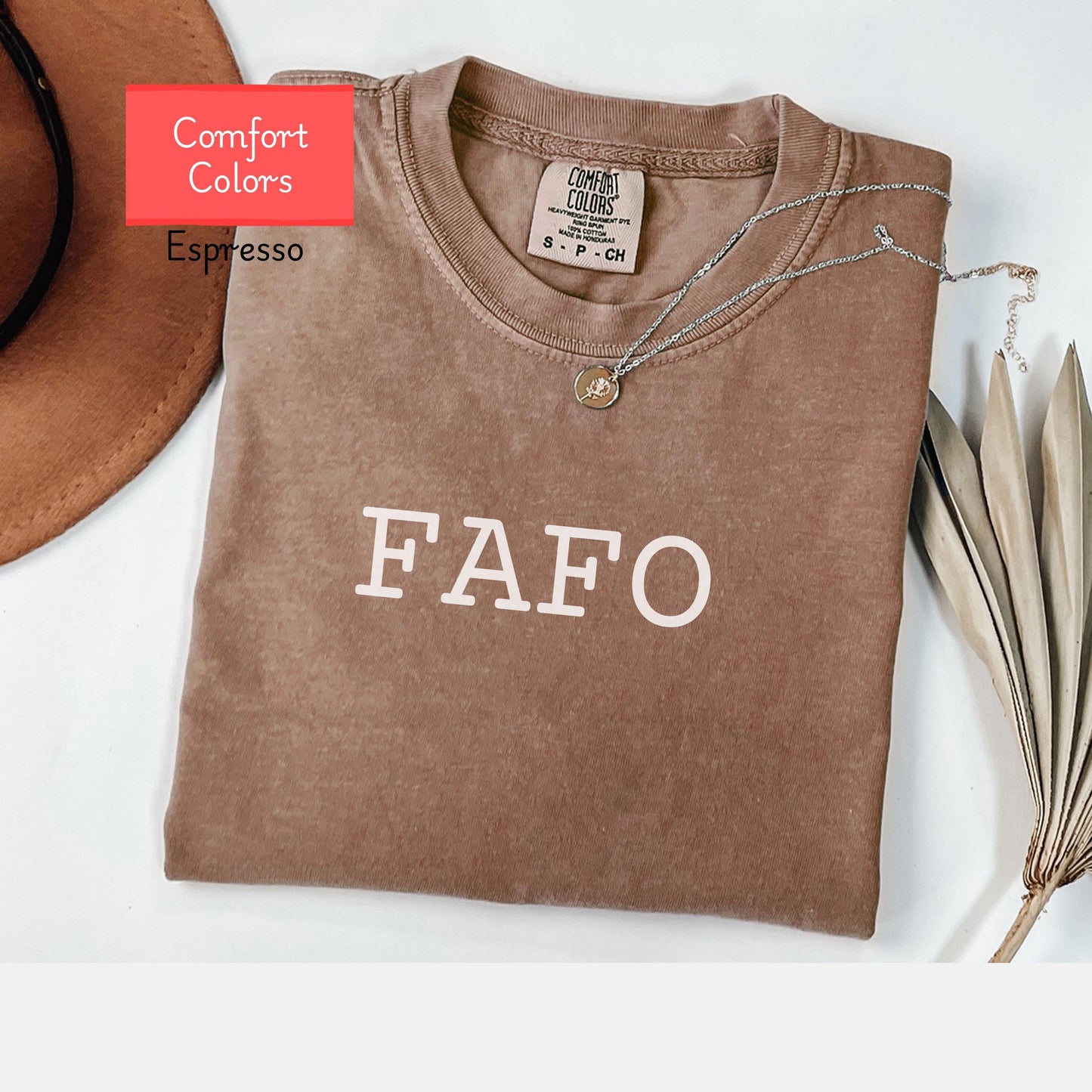 Comfort colors FAFO shirt, adult humor shirt, funny political shirt, antitrump shirt, democrat shirt, funny voting shirt, the 92 percenter