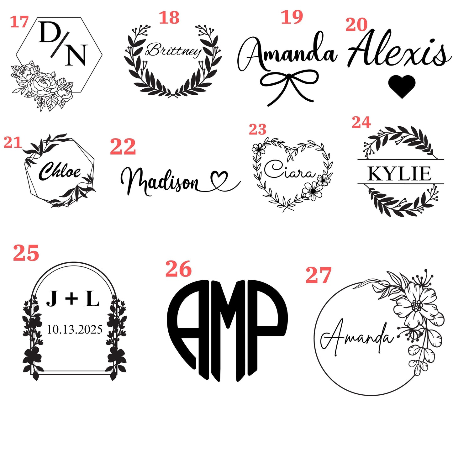 Personalized Wooden Pen with Case, Custom Laser Engraved Pens for Him, Coworker Birthday Gift, Work Boss Office Gift, for Dad Fathers Day