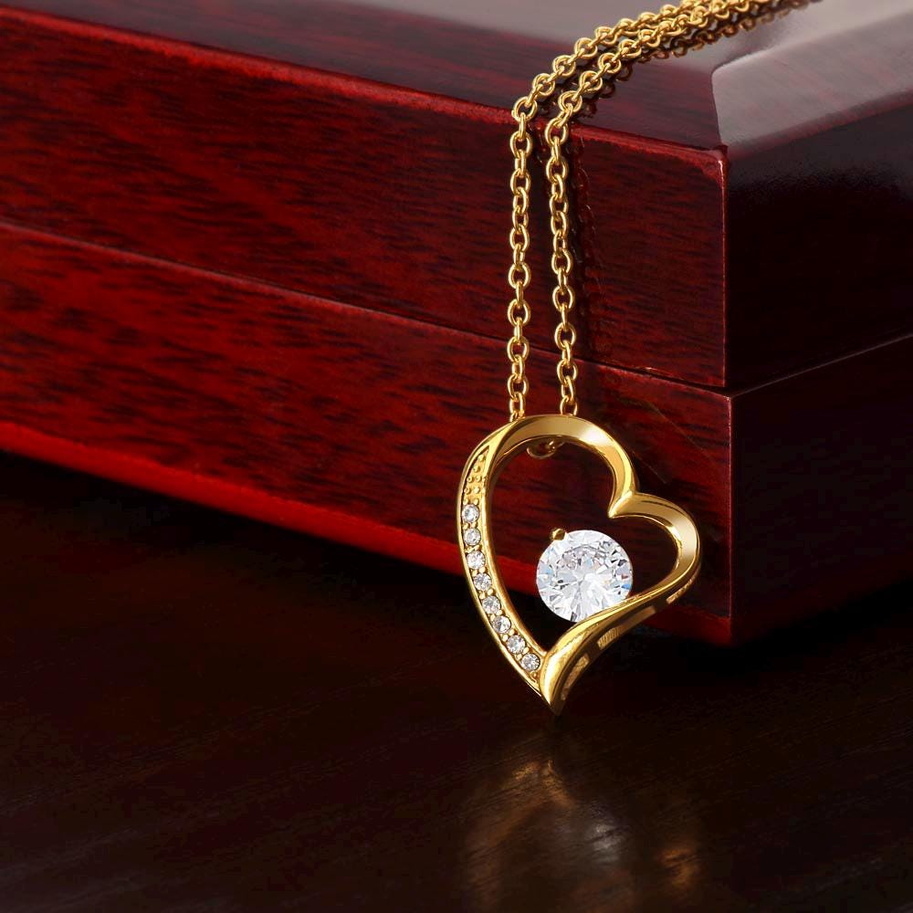 Birthday Necklace Gift for Her, Mom Necklace, Grandma Birthday, Daughter Birthday Gift, Necklace Gift for Friend Birthday