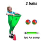 Granny Pants Yard Game – Giant Hilarious Outdoor Catch Game with Oversized Pants & Bouncy Balls