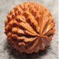 Labor Comfort Comb & Stress Relief Massage Ball- Wooden Labor comb for Pregnant Women, Delivery Essentials, Birthing Combs