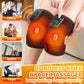 2-in-1 Electric Shoulder & Knee Heated Brace for Pain Relief