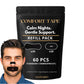 Standard Combo Refill Pack- Comfort Tape for Sleep & Active Lifestyles
