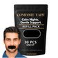 Standard Combo Refill Pack- Comfort Tape for Sleep & Active Lifestyles