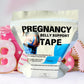 Pregnancy Belly Support Tape