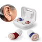 Rechargeable Mini Digital Hearing Aid