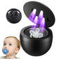 Baby Pacifier Cleaner with UV light