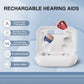 Rechargeable Mini Digital Hearing Aid