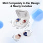 Rechargeable Mini Digital Hearing Aid