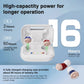 Rechargeable Mini Digital Hearing Aid