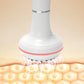 Handheld Electric Lymphatic Drainage & Anti-Cellulite Massager