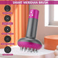 Electric Cellulite Massager, Portable Lymphatic Drainage Device