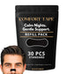 Slimfit Combo- Comfort Tape for Sleep & Active Lifestyles