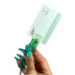 Emotional Support Pickle Safety Keychain Set for Women