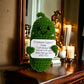 Emotional Support Pickle Safety Keychain Set for Women
