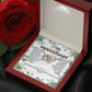Anniversary Necklace