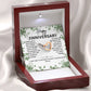 Anniversary Necklace